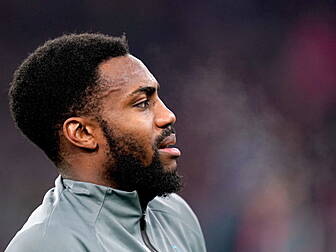 Danny Rose 